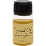 Siddhalepa Ayur esenciální olej Lemongrass 10 ml – Hledejceny.cz