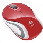 Logitech Wireless Ultra Portable M187 910-002732 – Sleviste.cz