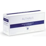 Althaus Čaj černý English Breakfast St. Andrews Grand Packs 20 x 4 g – Zboží Mobilmania