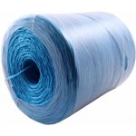 Motouz 3 mm, cívka 5 kg, polypropylenový, barevný – Zboží Dáma