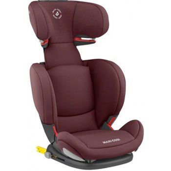 Maxi-Cosi RodiFix Air Protect 2020 Authentic Red