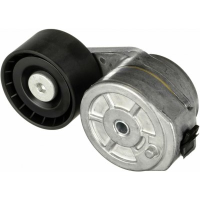 Napínák, žebrovaný klínový řemen GATES T38710 – Zboží Mobilmania