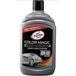 Turtle Wax Color Magic stříbrný 500 ml | Zboží Auto