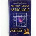 Abeceda indické astrologie - James Higgins, Tom Hopke – Hledejceny.cz
