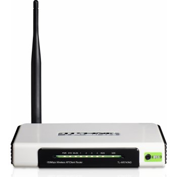 TP-Link TL-WR743ND