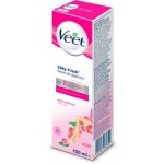 Veet Minima depilační krém pro normální pokožku 100 ml – Zboží Mobilmania