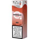 ELF LIQ Watermelon 10 ml 20 mg – Zboží Dáma