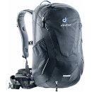 Cyklistický batoh Deuter Superbike EXP 18l black