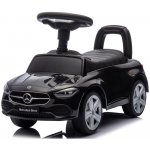 Buddy Toys BPC 5138 černé – Zbozi.Blesk.cz