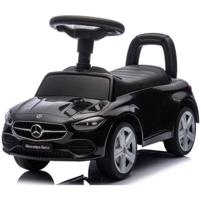 Buddy Toys BPC 5138 černé – Zbozi.Blesk.cz