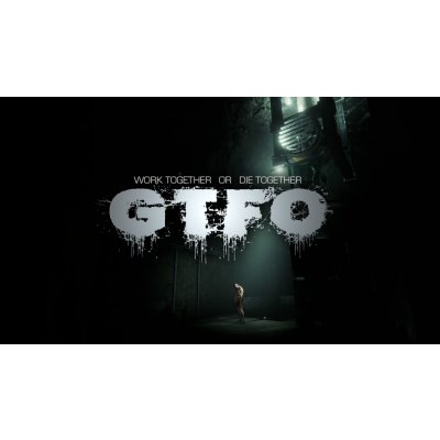 GTFO – Zboží Mobilmania