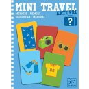 Cestovní hra Djeco Mini Travel Katupri