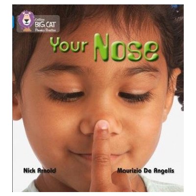 Your Nose – Hledejceny.cz