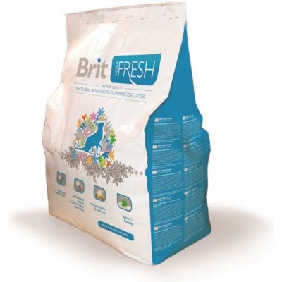Brit Care Ultra Fresh 10 kg – Zboží Mobilmania