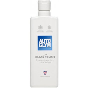 Autoglym Car Glass Polish 325 ml