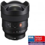 Sony FE 14 mm f/1.8 GM – Hledejceny.cz