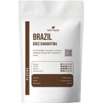 kopi bean Brasil Cerrado Doce Diamantina Arabika mletá hrubě 100 g – Sleviste.cz