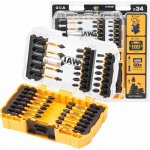 DeWalt 34 ks DT70746T – Zboží Dáma