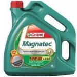 Castrol Magnatec A/B 10W-40 nalévaný 1 l – Hledejceny.cz
