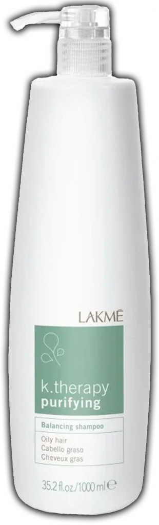 Lakmé K.Therapy Purifying Shampoo 300 ml