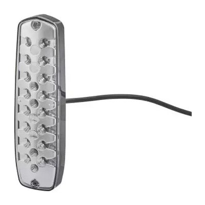 HELLA Zadní světlo HE 2SD343910-001 – Hledejceny.cz