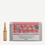 Davines NATURALTECH Energizing Seasonal Superactive regenerační sérum proti vypadávání vlasů 12 x 6 ml – Hledejceny.cz