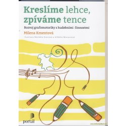 Kreslíme lehce, zpíváme tence