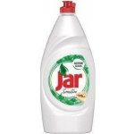 Jar na nádobí Sensitive Tea Tree New 900 ml – Zboží Dáma