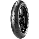 Pirelli Diablo Rosso II 120/70 R17 58H – Hledejceny.cz