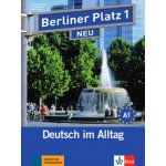 Berliner platz Neu - L/AB   2CD – Hledejceny.cz