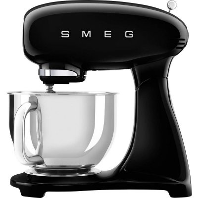 Smeg SMF03BLEU – Zboží Mobilmania