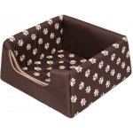 HobbyDog Pelíšek Pyramida – Zbozi.Blesk.cz