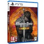 Kingdom Come: Deliverance (Royal Edition) – Hledejceny.cz
