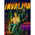 Invalid DVD – Hledejceny.cz