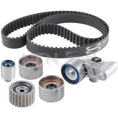 SNR KD481.05 Sada rozvodového řemene (KD481.05) – Zboží Mobilmania