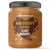 Čokokrém Allnature Arašídový krém slaný karamel 500 g