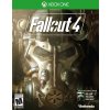 Hra na Xbox One Fallout 4