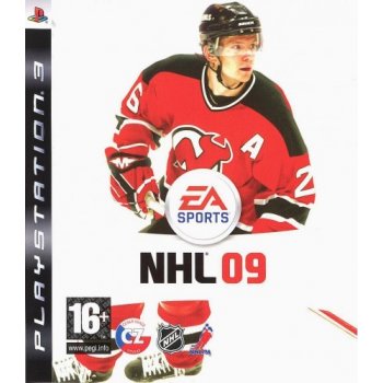 NHL 09