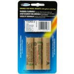 Estes Raketový motor 1/2A6-2 3 ks – Zbozi.Blesk.cz
