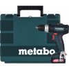 Akušroubovák Metabo PowerMaxx SB 12 601076860