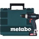 Metabo PowerMaxx SB 12 601076860