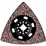 Bosch brusná deska pro oscilační nářadí EXPERT AVZ 90 RT2 90 mm 2608900045 – Zboží Dáma