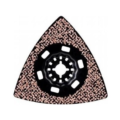 Bosch brusná deska pro oscilační nářadí EXPERT AVZ 90 RT2 90 mm 2608900045 – Zboží Dáma