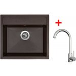 Set Sinks SOLO 560 + ARCO – Hledejceny.cz
