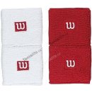 Wilson DOUBLE wristband