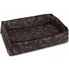 Podložka pod ryby Fox Podložka Camo Mat With Sides 90 x 54 x 17 cm