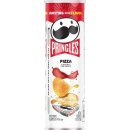 Chipsy Pringles Pizza 158g