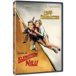 Honba za diamantem + Honba za klenotem Nilu kolekce DVD – Hledejceny.cz