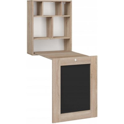 Bim Furniture Tilt 60 x 90,4 x 144,5 cm dub sonoma