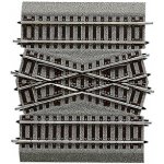 Roco Line Křižovatka DGV15 propojovací s podložím 42598 – Hledejceny.cz